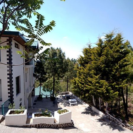 Casa Belvedere Luxury Villas Dagshai 外观 照片