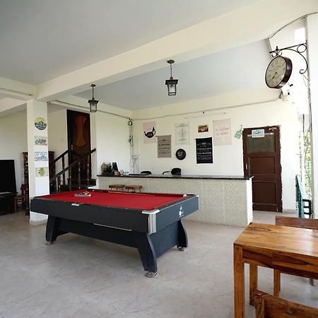 Casa Belvedere Luxury Villas Dagshai 外观 照片