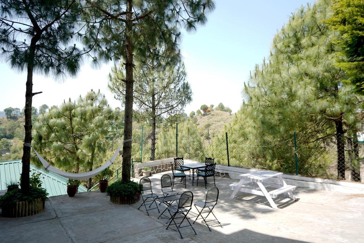 Casa Belvedere Luxury Villas Dagshai 外观 照片