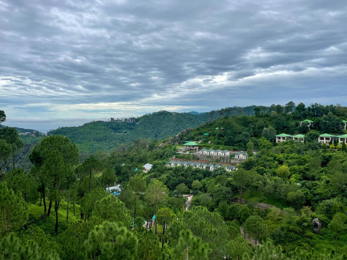 Casa Belvedere Luxury Villas Dagshai 外观 照片