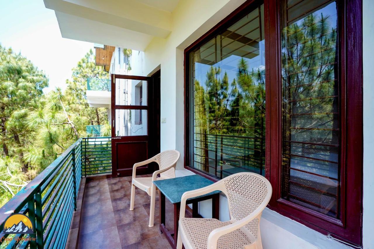 Casa Belvedere Luxury Villas Dagshai 外观 照片