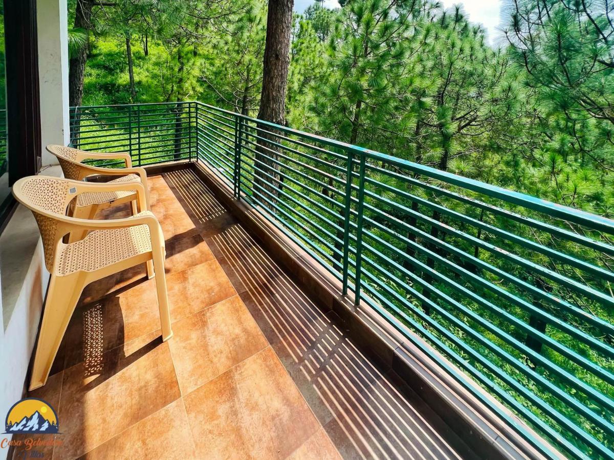 Casa Belvedere Luxury Villas Dagshai 外观 照片