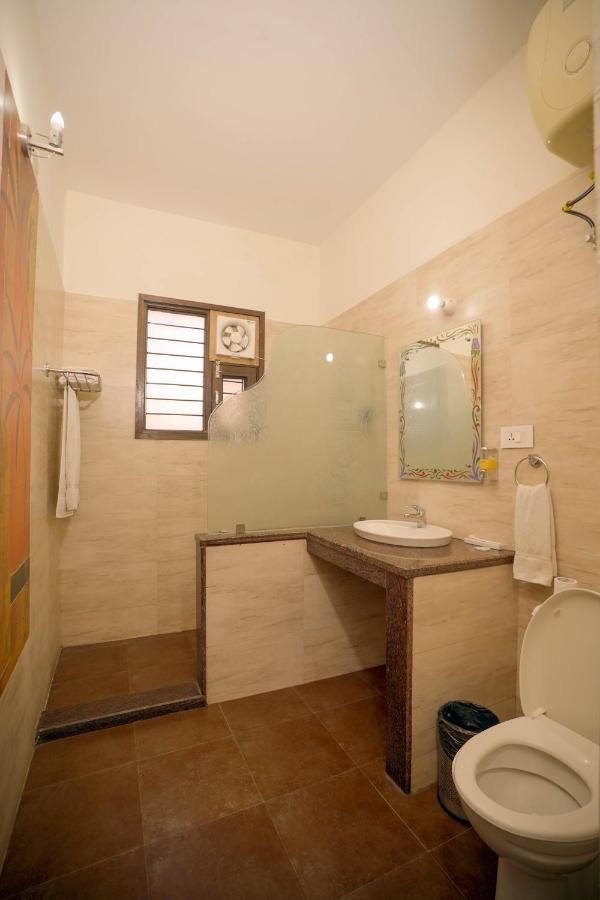 Casa Belvedere Luxury Villas Dagshai 外观 照片